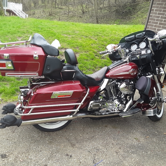 Meet your Posher, Tony - Picture 2 of 2